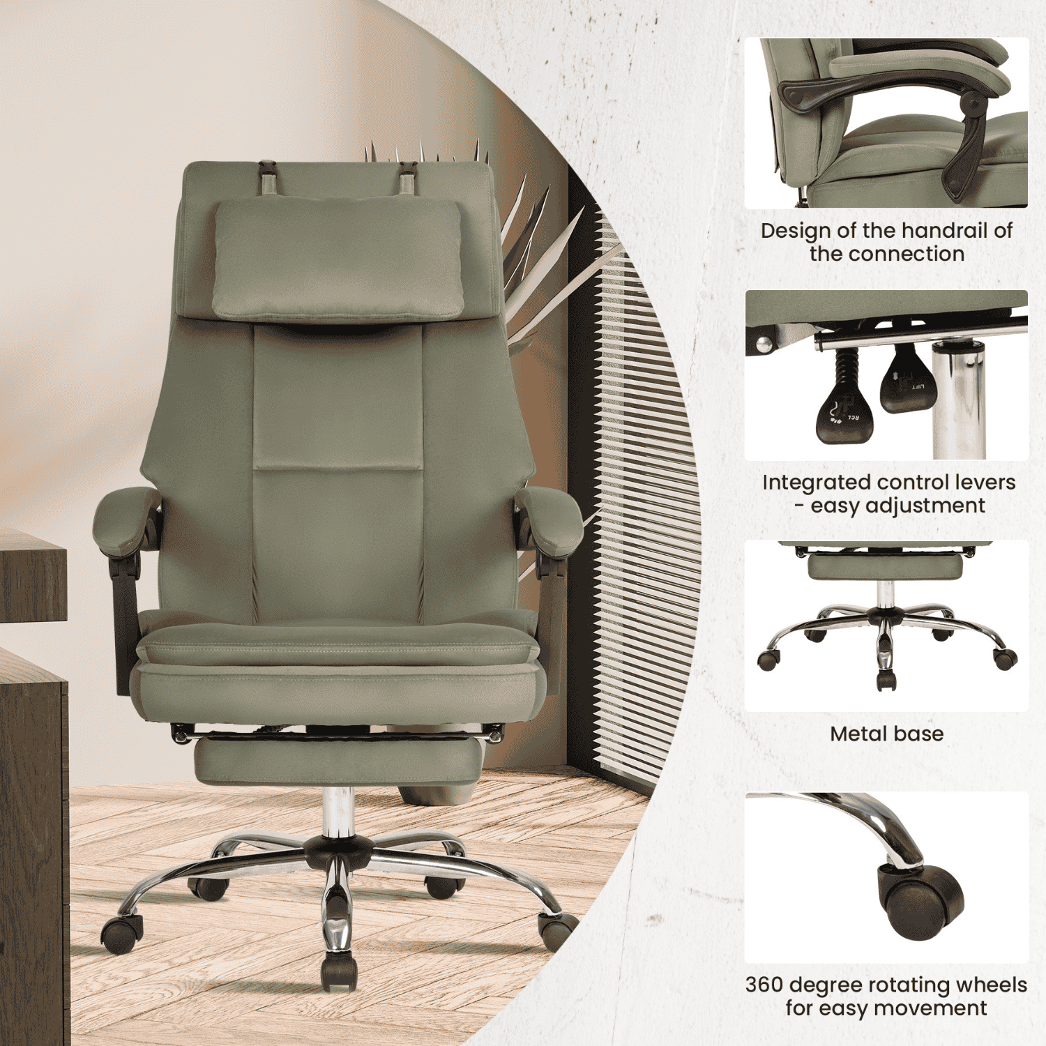 Chief_Chairs_Office_Chairs_eco_velvet_components