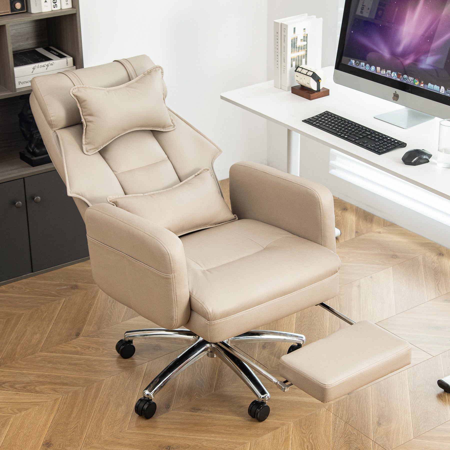 Chief_Chairs_Office_Chairs_vertrix_beige_recline