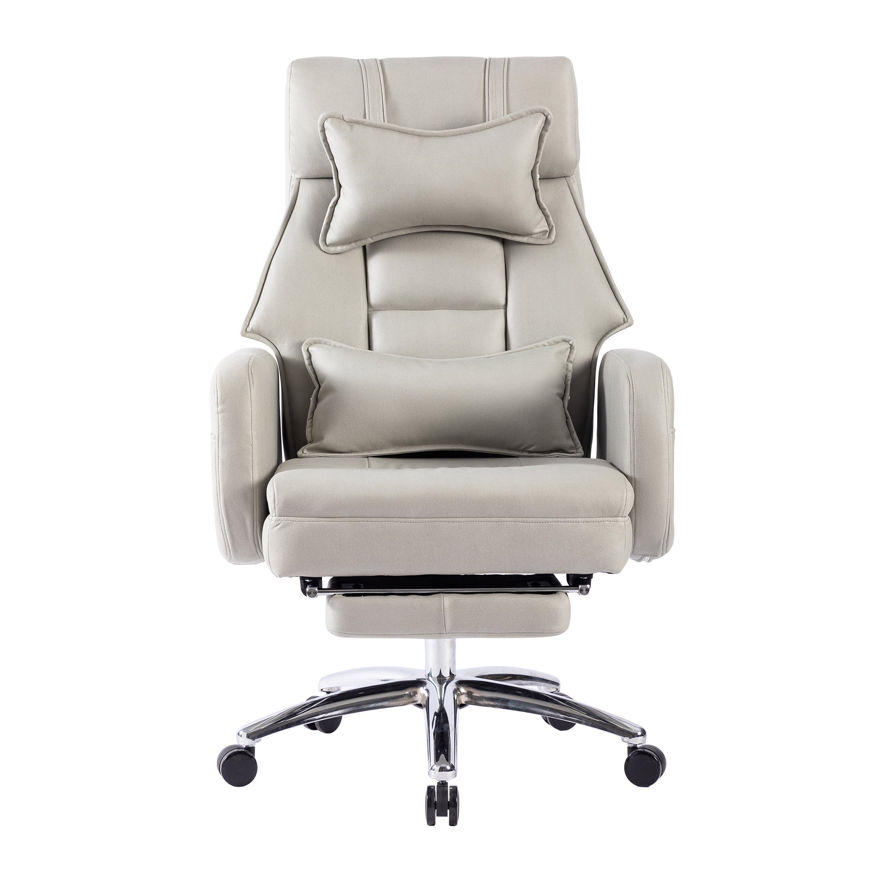Chief_Chairs_Office_Chairs_vertrix_lightgray_front