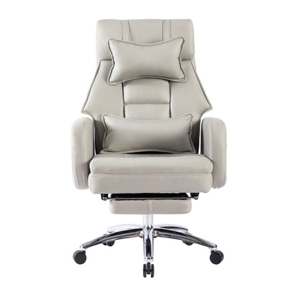 Chief_Chairs_Office_Chairs_vertrix_lightgray_front