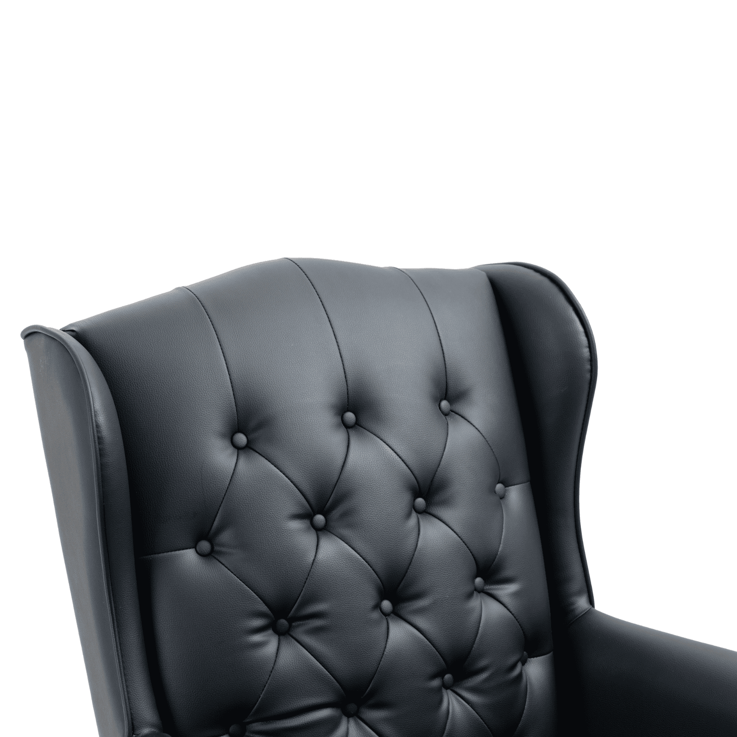 Prestige Ergonomic Office Recliner Chair