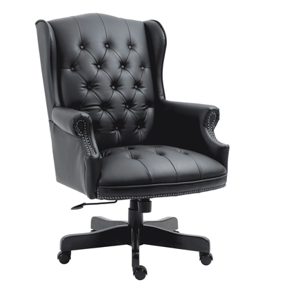 Prestige Ergonomic Office Recliner Chair