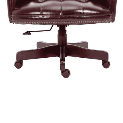 Prestige Ergonomic Office Recliner Chair