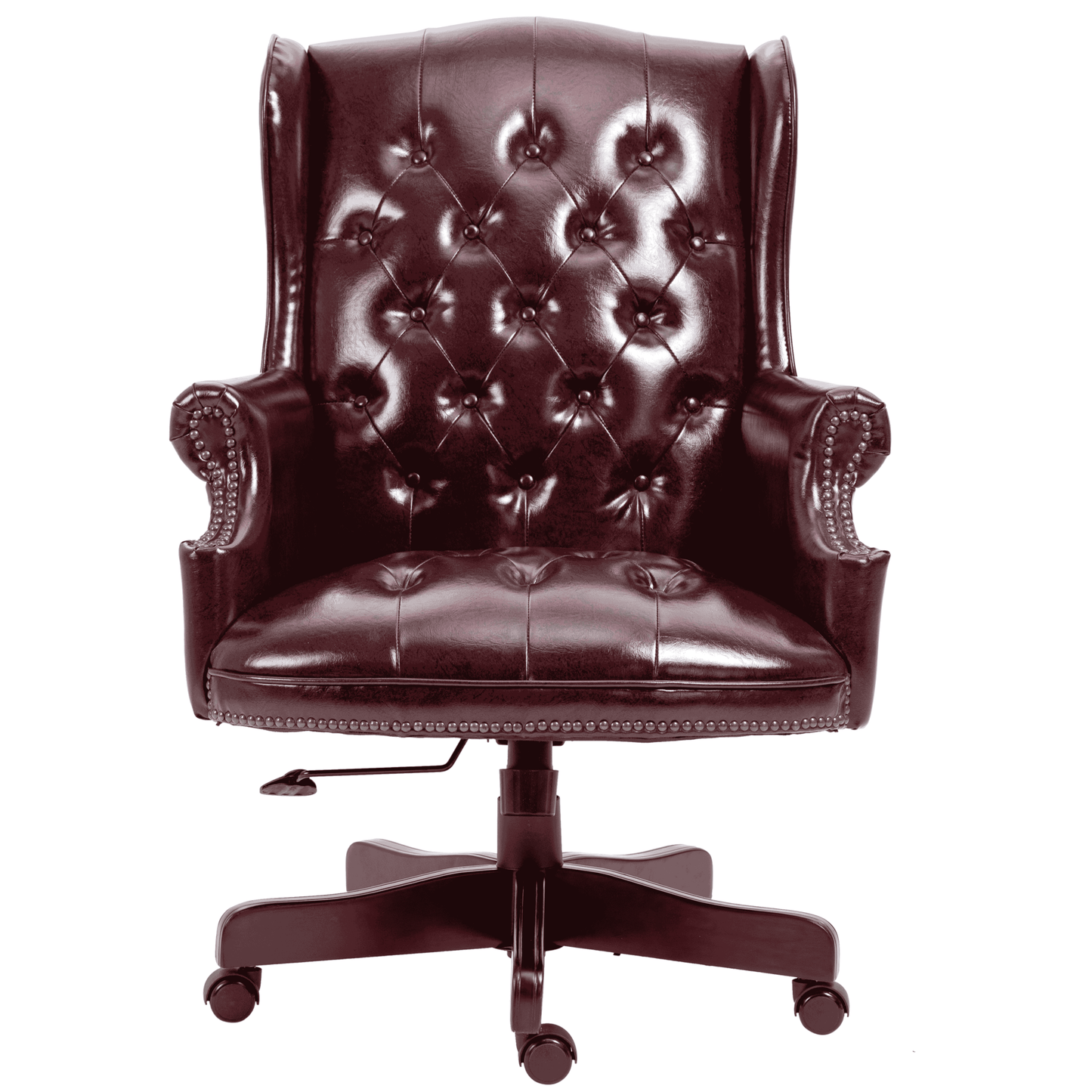 Prestige Ergonomic Office Recliner Chair