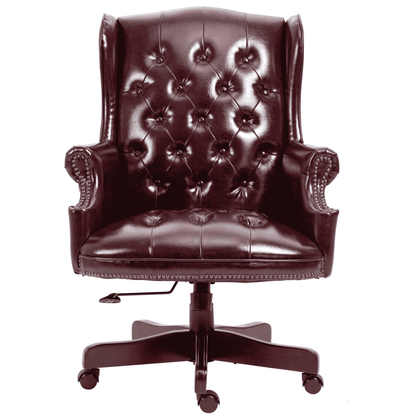 Prestige Ergonomic Office Recliner Chair