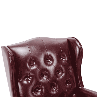 Prestige Ergonomic Office Recliner Chair