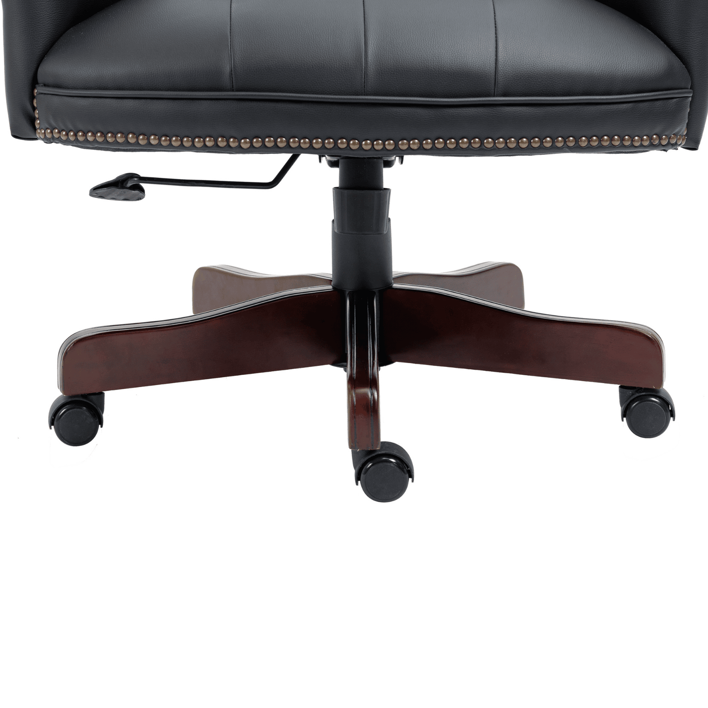 Prestige Ergonomic Office Recliner Chair