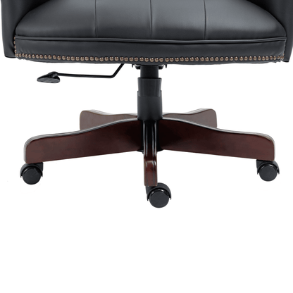 Prestige Ergonomic Office Recliner Chair