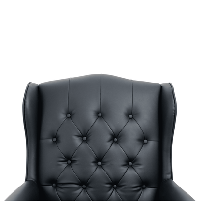Prestige Ergonomic Office Recliner Chair