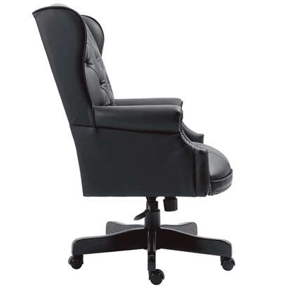 Prestige Ergonomic Office Recliner Chair